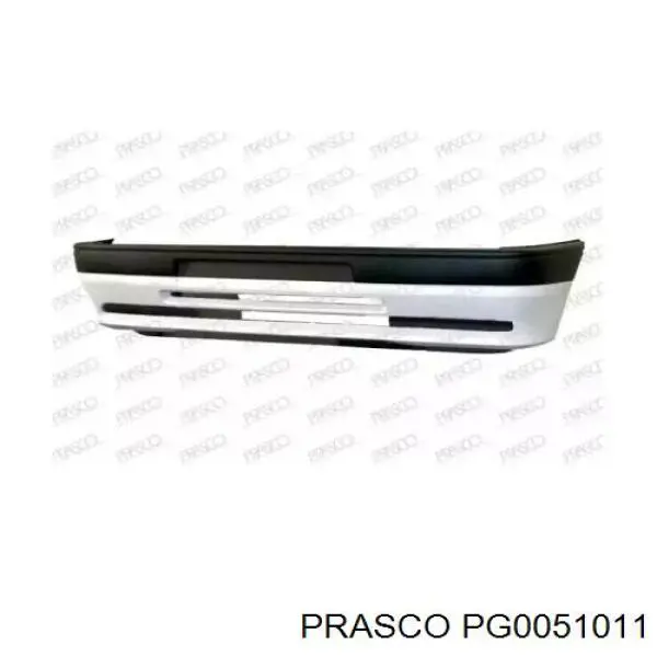 Бампер на авто Peugeot/Citroen 7401X6 цена, от 270.49 USD