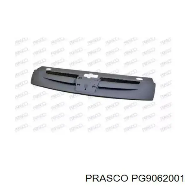 579105R Polcar Решетка радиатора