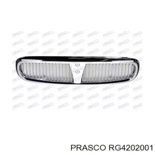 Облицовка радиатора Polcar 634005 цена, от 12.76 USD