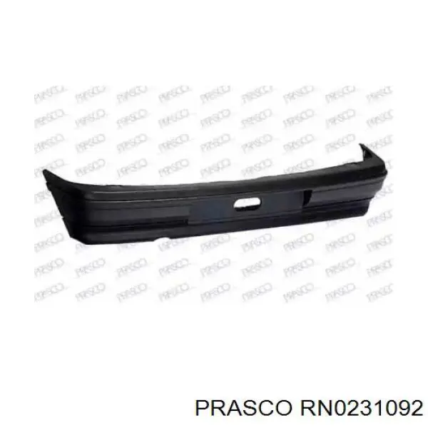 Бампер задний Renault (RVI) 7701466299 цена, от 448.90 USD