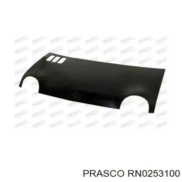 Capota Renault (RVI) 7751471022 preço, a partir de  