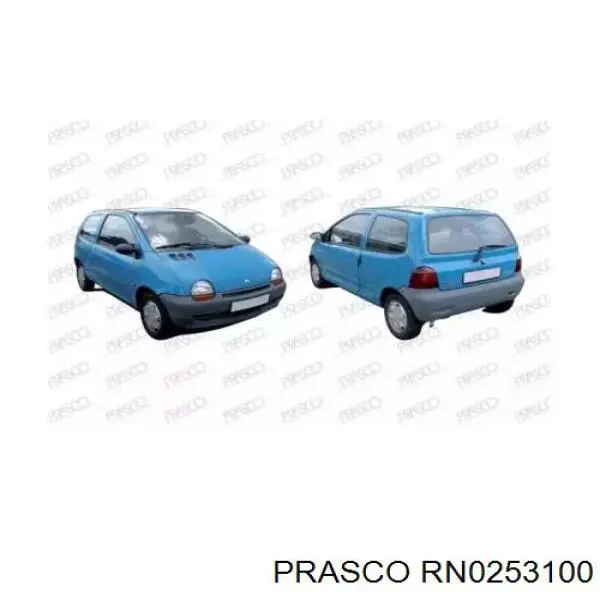 RN0253100 Prasco