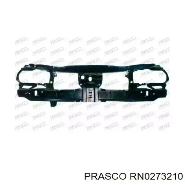 Рамка радиатора RN0273210 Prasco