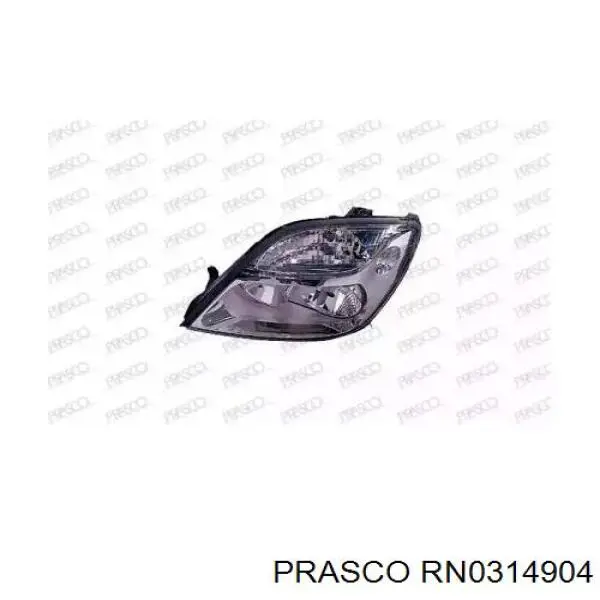 RN0314904 Prasco