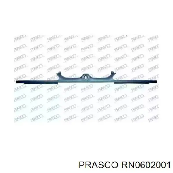 Решетка радиатора Prasco RN0602001