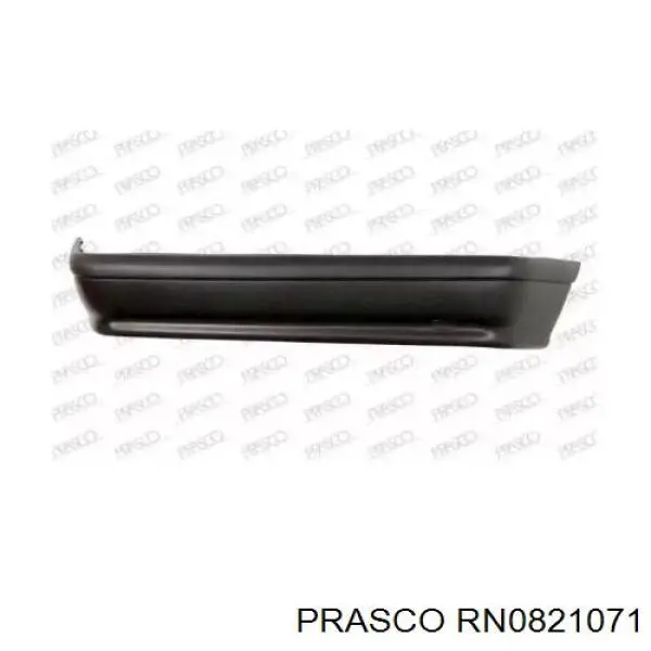 Compre RN0821071 Prasco Pára-choque traseiro