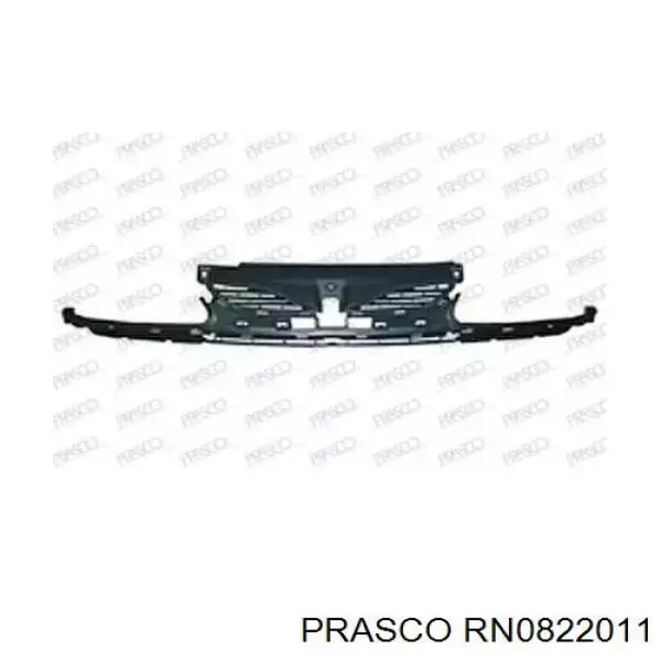 Купить 603605 Polcar Решетка радиатора