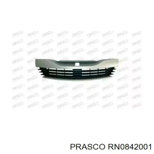 8200390126 Renault (RVI) Решетка радиатора