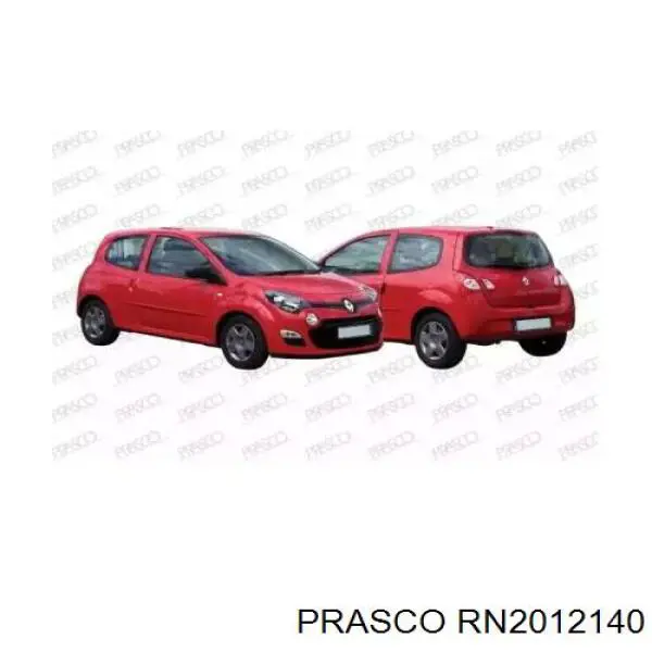 RN2012140 Prasco