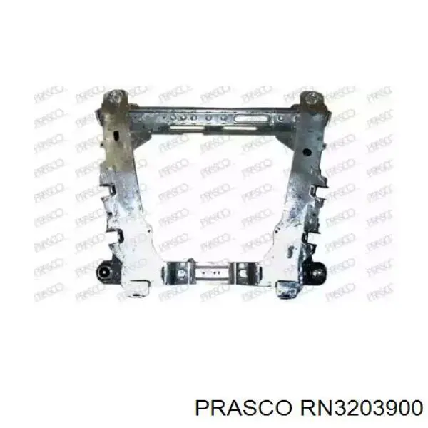 RN3203900 Prasco балка передней подвески (подрамник)