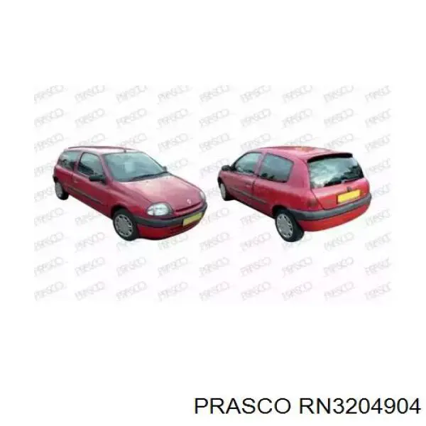RN3204904 Prasco