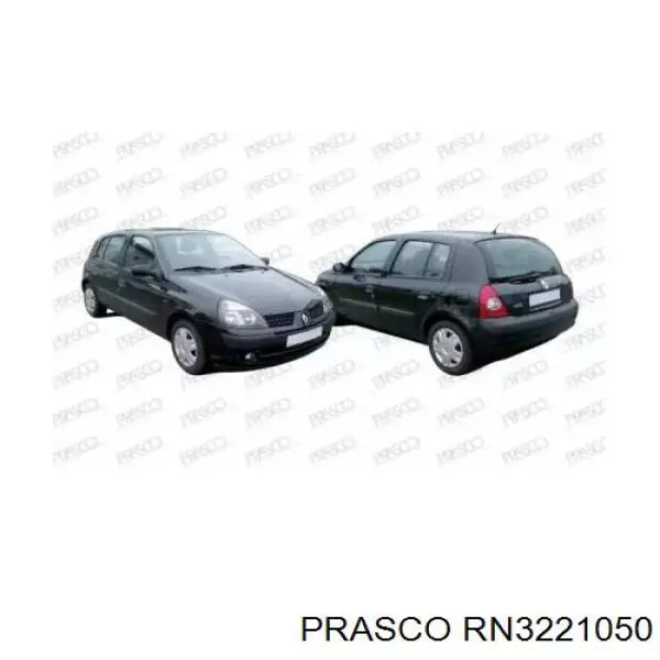 RN3221050 Prasco