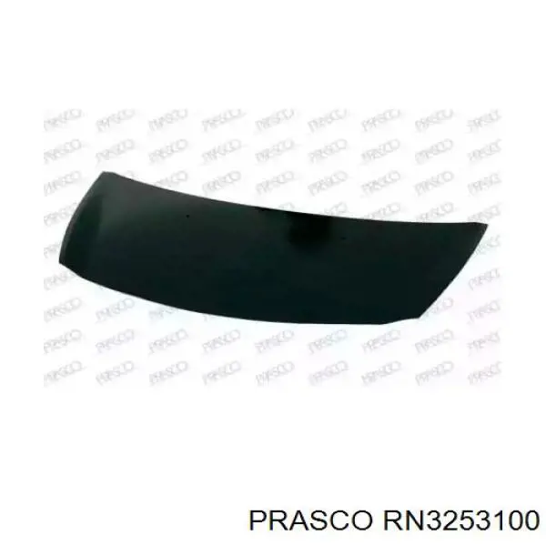 Капот RN3253100 Prasco