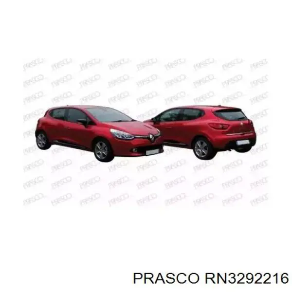 RN3292216 Prasco