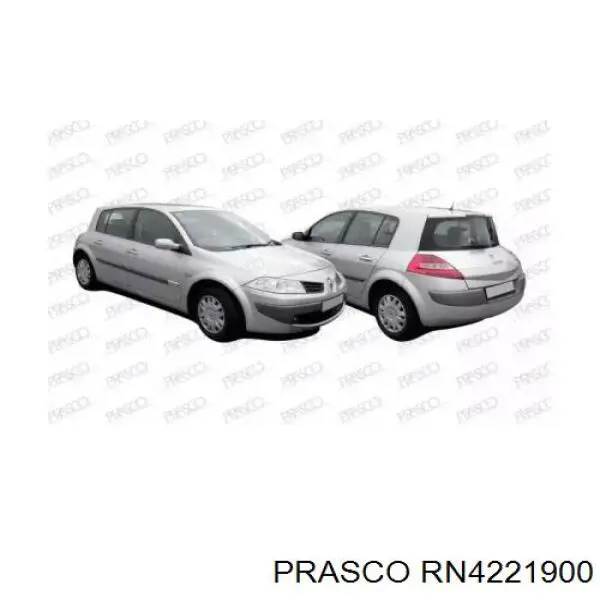 RN4221900 Prasco