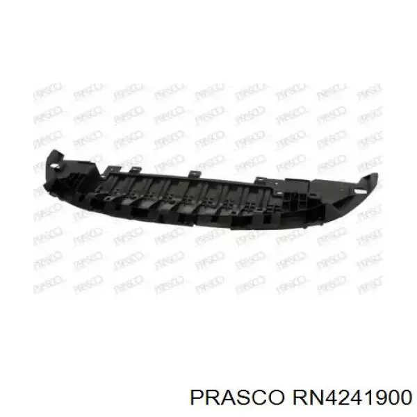 Защита бампера переднего Prasco RN4241900