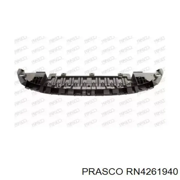 RN4261940 Prasco proteção do pára-choque dianteiro