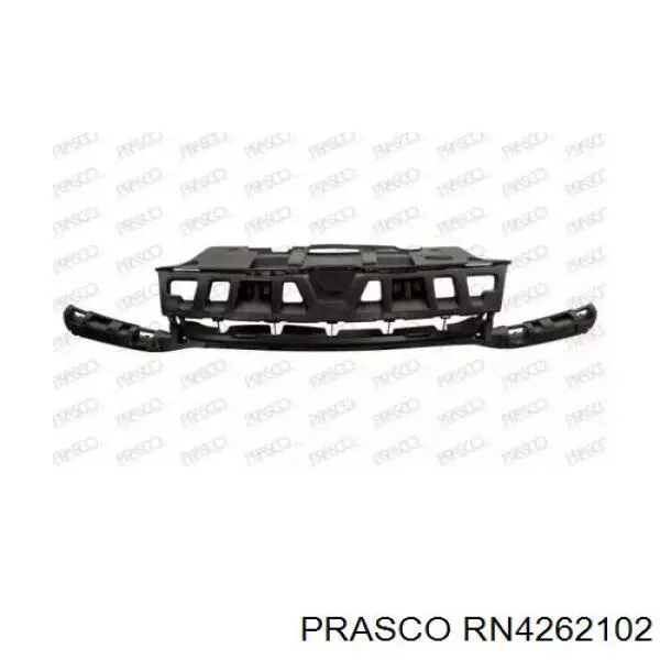 Облицовка радиатора Renault Megane III универсал (KZ0, KZ1) (2008 - 2016) цена, от 59.43 USD