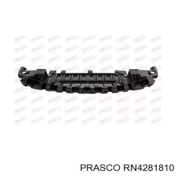 Защита бампера переднего Prasco RN4281810