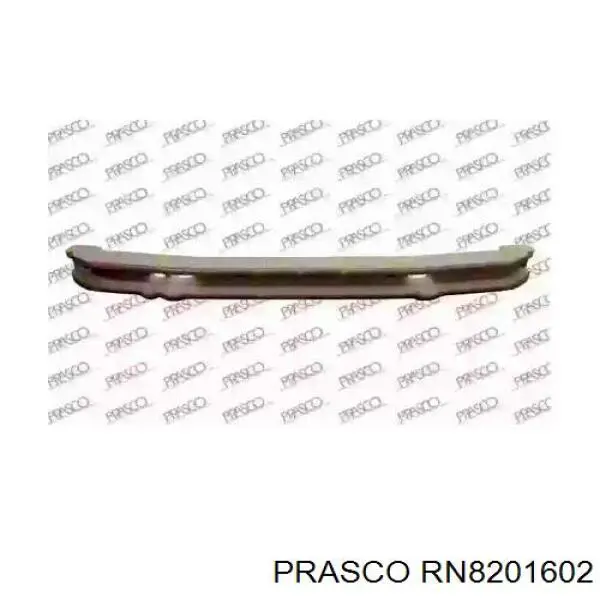 Абсорбер (наполнитель) бампера переднего Prasco RN8201602
