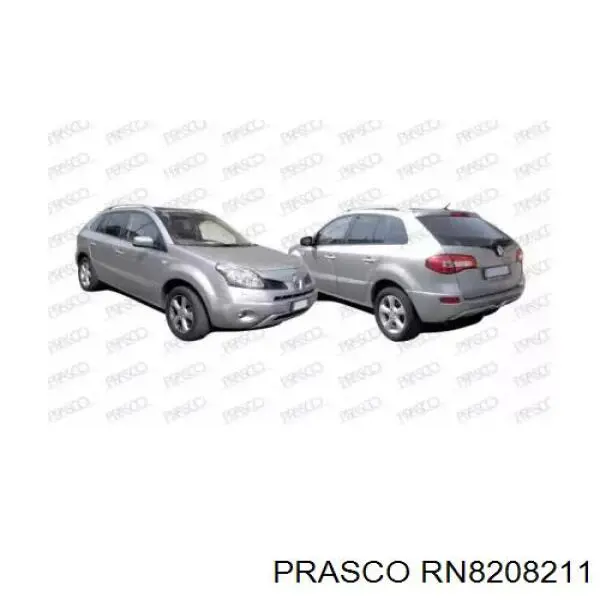 RN8208211 Prasco