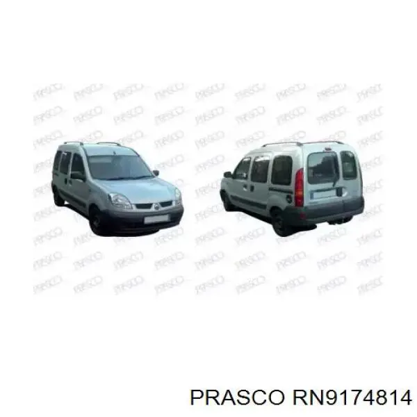 RN9174814 Prasco