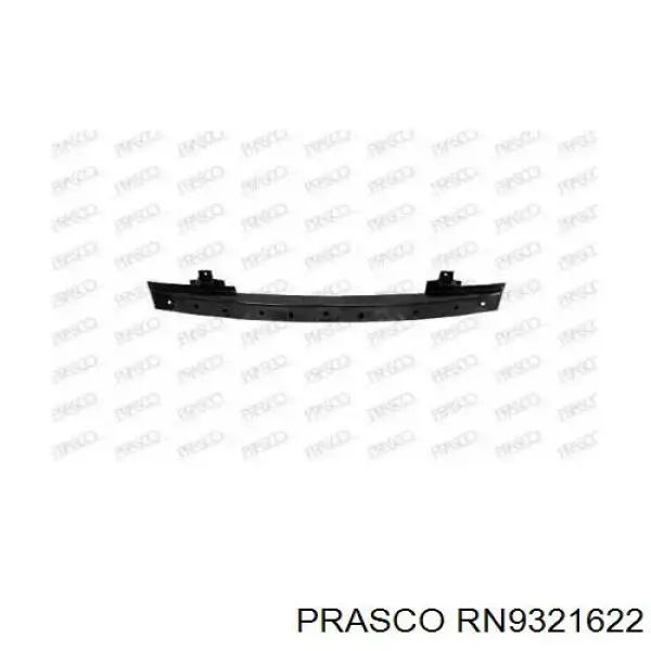 Compre PRN44029A Signeda Reforçador do pára-choque dianteiro