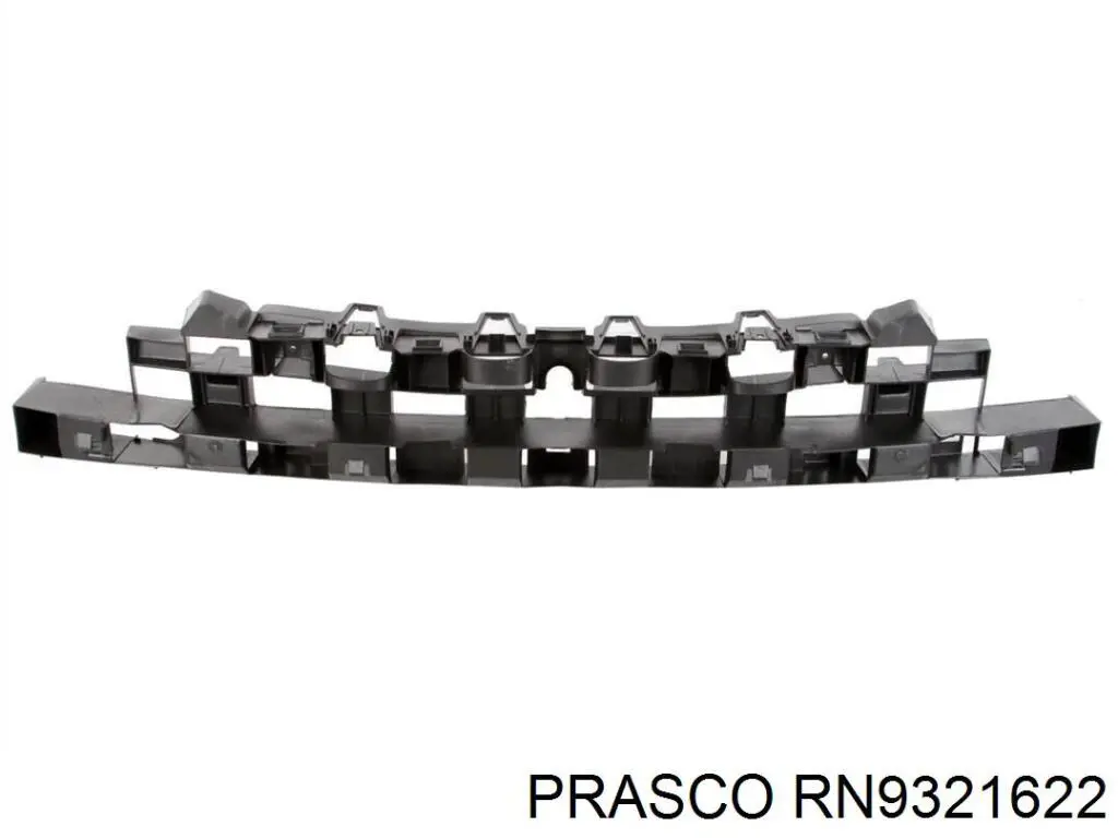 Reforçador do pára-choque dianteiro PRN44029A Signeda