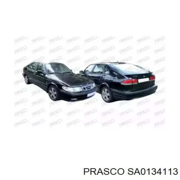 SA0134113 Prasco