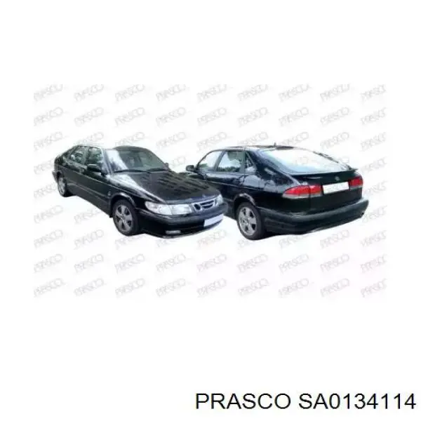 SA0134114 Prasco