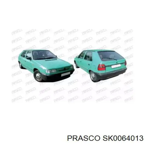 SK0064013 Prasco