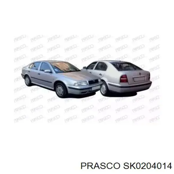 SK0204014 Prasco
