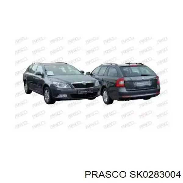 SK0283004 Prasco