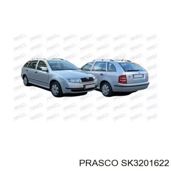 SK3201622 Prasco