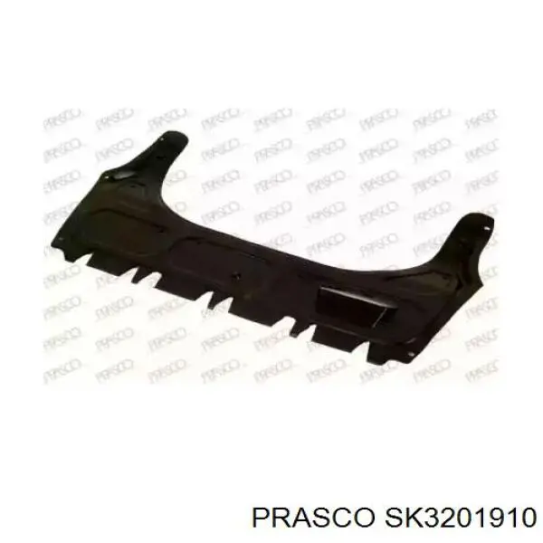 Protección motor delantera SK3201910 Prasco