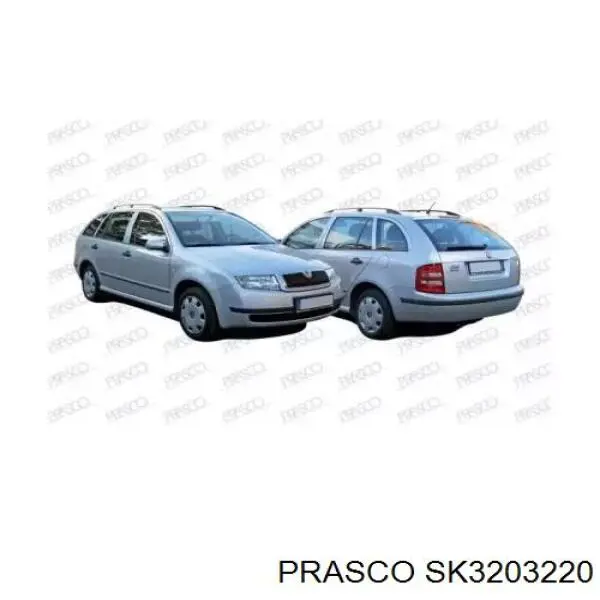 SK3203220 Prasco