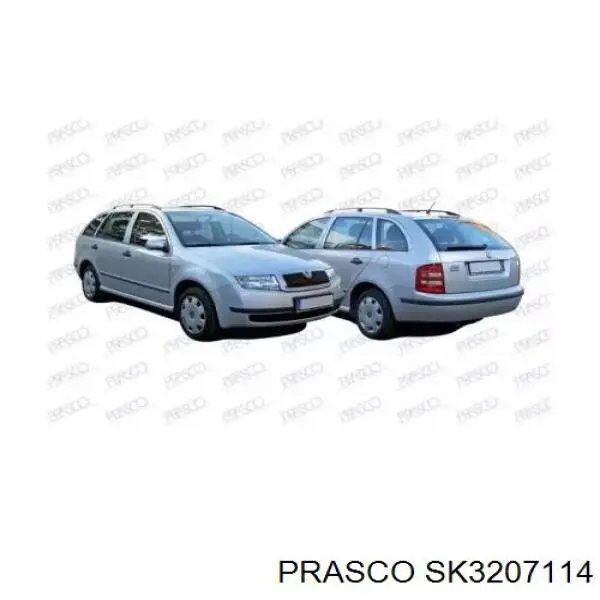 SK3207114 Prasco