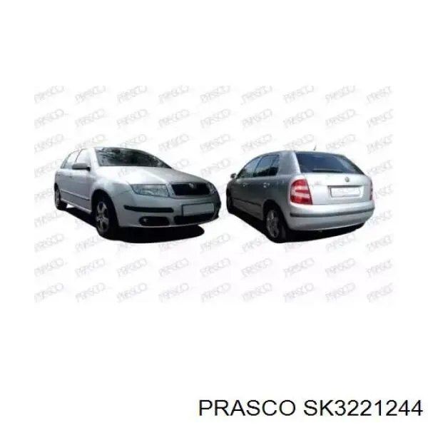 SK3221244 Prasco
