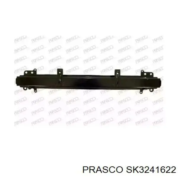 Усилитель бампера переднего Prasco SK3241622