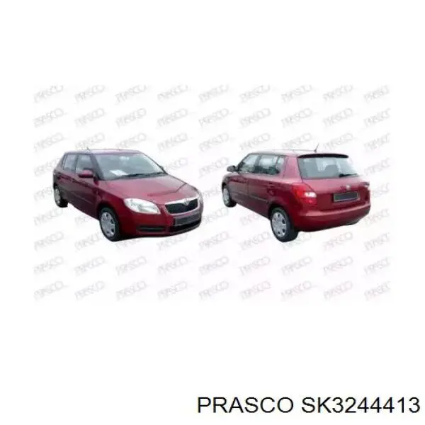 SK3244413 Prasco