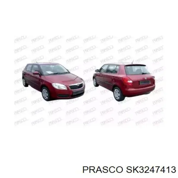 SK3247413 Prasco