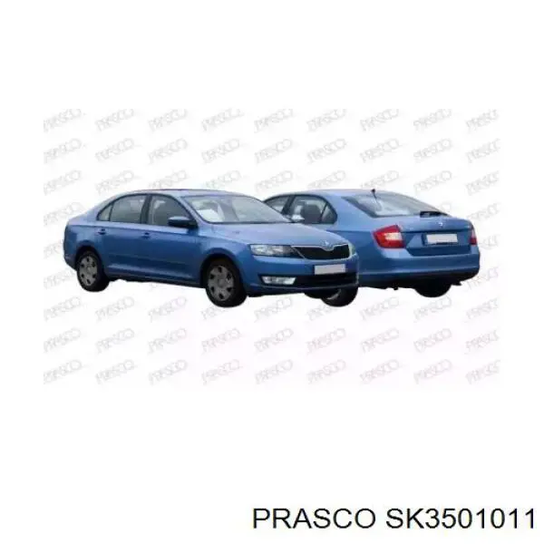 SK3501011 Prasco