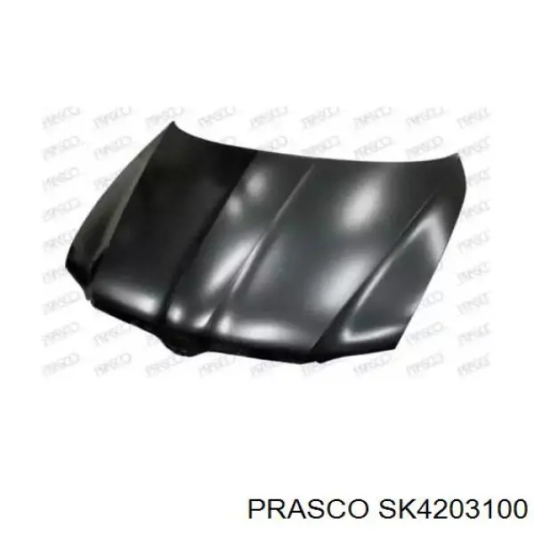 SK4203100 Prasco capota