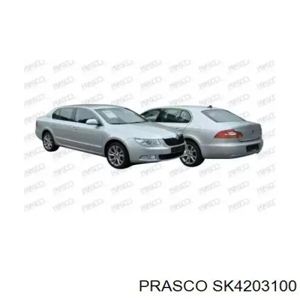 SK4203100 Prasco