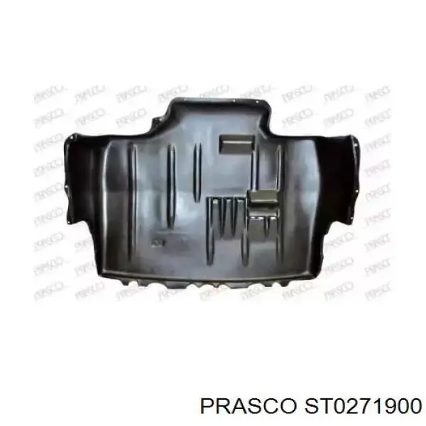 Защита двигателя передняя Prasco ST0271900
