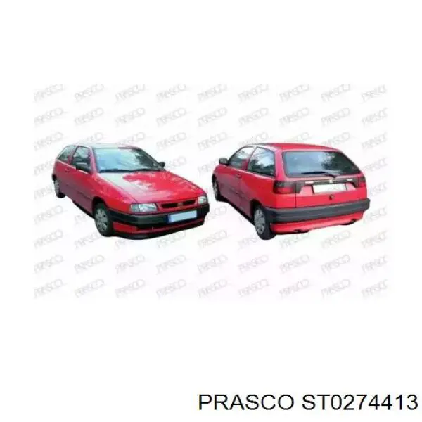 ST0274413 Prasco