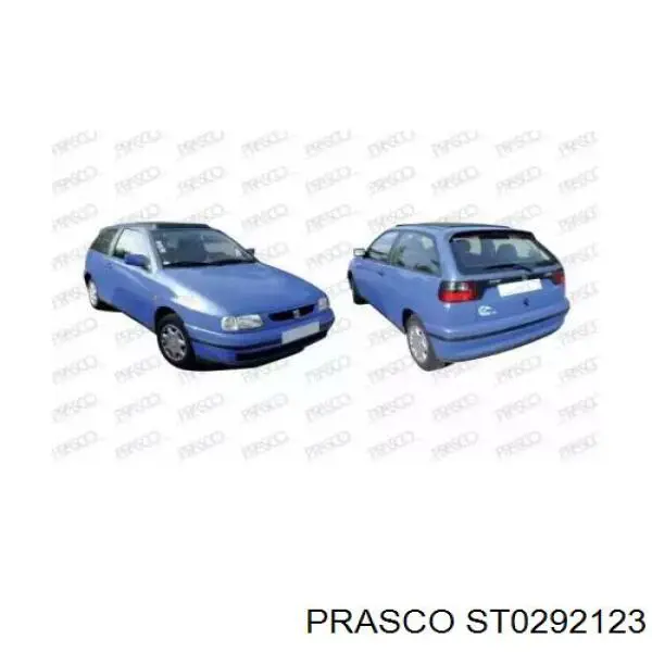 ST0292123 Prasco