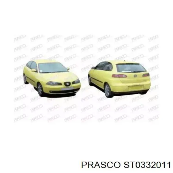 ST0332011 Prasco