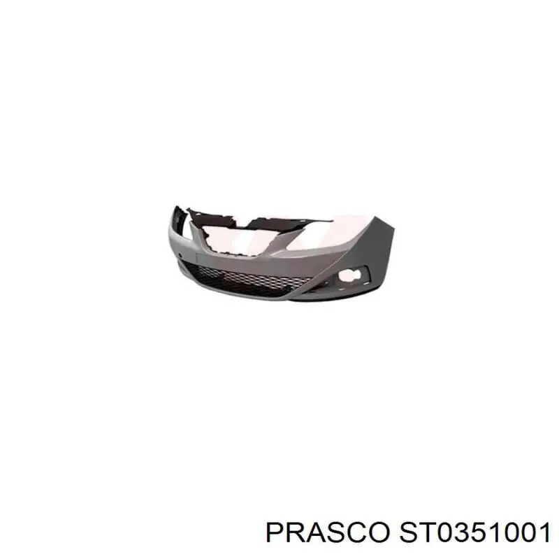 Compre 673207J Polcar Pára-choque dianteiro