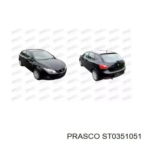 ST0351051 Prasco